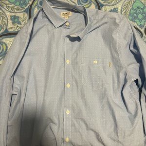 Jack Wills large Dress shirt